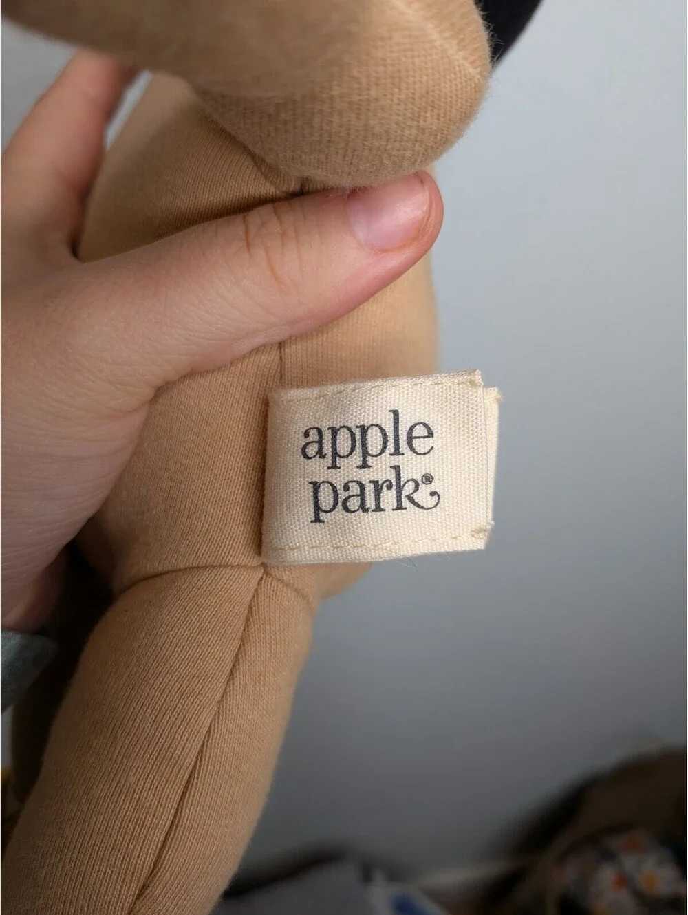 N/A apple park